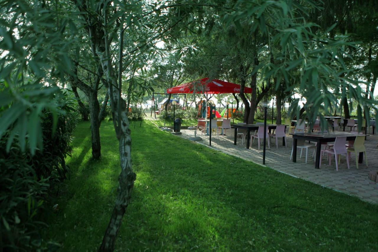 Pelikan Hotel Divjaka