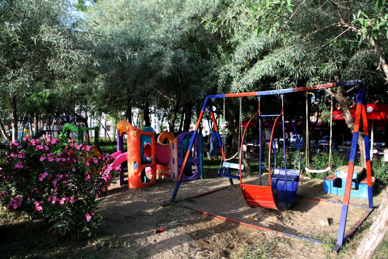 Hotel Pelikan Divjaka